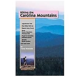 Hiking the carolina - the,