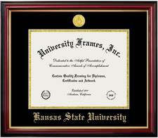 Kansas State University Petite