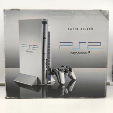 SONY PS2 PLAYSTATION 2