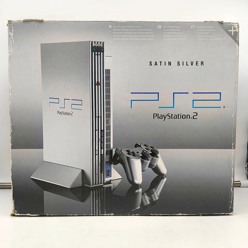 Sony ps2 playstation - sony, 2