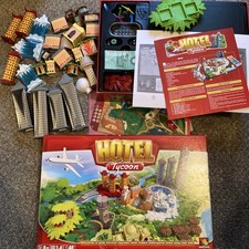 Hotel Tycoon Real Estate