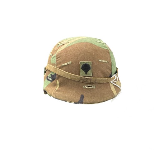 Military issue pot - k-pot, pasgt