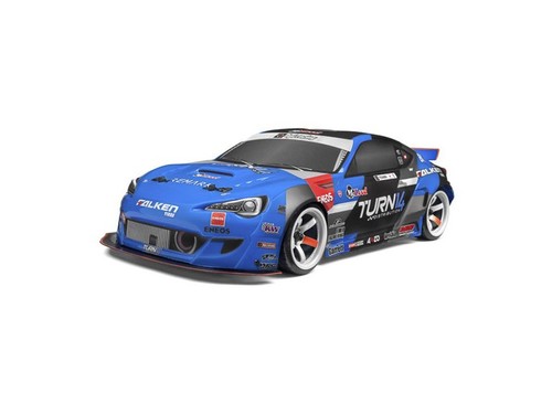 Hpi rs4 sport drift dai - 3,