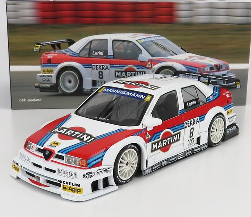 Werk alfa romeo - werk, 83