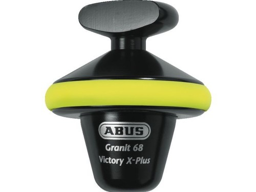 Blocca disco abus - blocca,