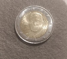 Monaco 2025 moneta da 2 - da,