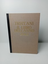 Il libro dell'anno 2002 -
