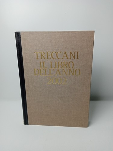 Libro dell anno - il,