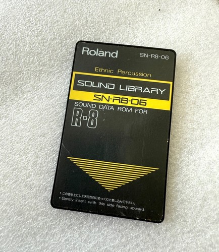 Roland rom a - roland,