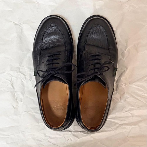 Scarpe eleganti uomo paraboot - scarpe,