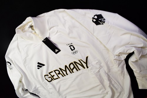 Adidas giacca allenamento - adidas, top