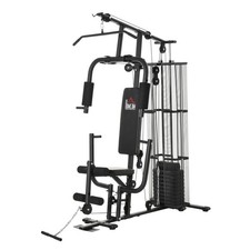 Stazione fitness palestra - fitness,