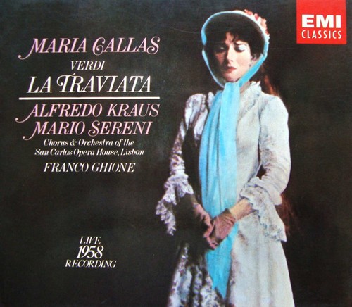 Giuseppe verdi maria callas - maria,