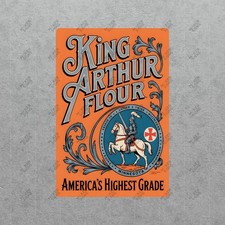 Poster Pubblicitario Vintage