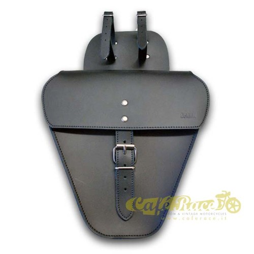 Borsa fianchetto porta