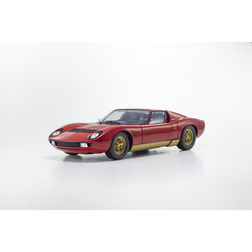 Ks08621rbl lamborghini - 1/12,