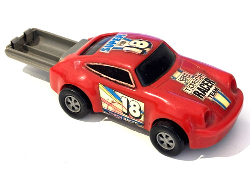 Super racer 1993 torcia - 1.36,