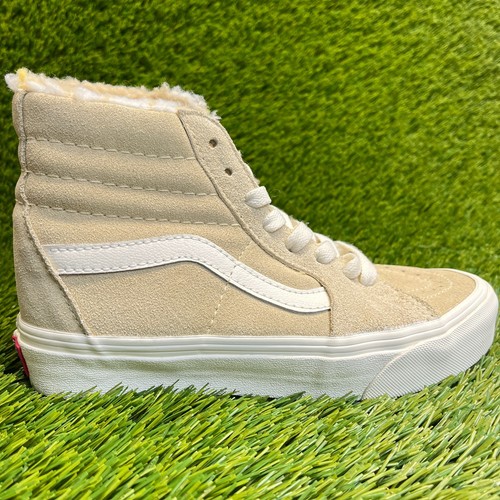 Scarpe skate vans sk8 hi - vans,