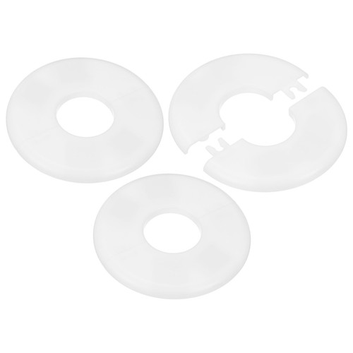 Pack flangia autoadesiva - 3-pack,