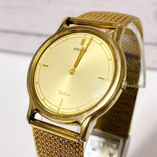 Seiko dolce watch sgp30 - ◻️seiko,