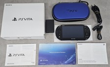 Sony Playstation Vita PSV PCH-2016 Memory Card da 32 GB con Giochi