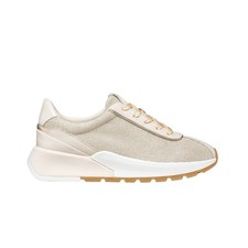 Geox sneaker metropoli bianco - sneaker,