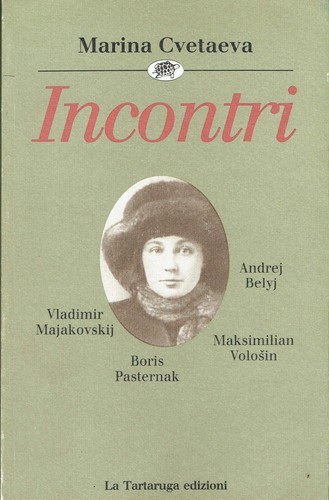 Cvetaeva incontri con - cvetaeva,, m..