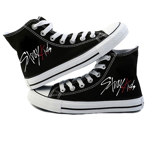 Scarpe ginnastica alte - da,