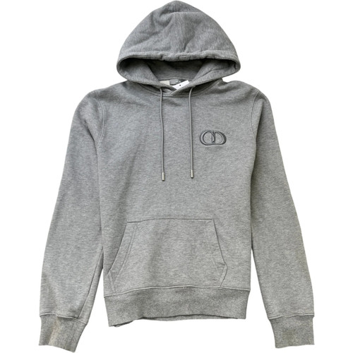 Dior felpa con cappuccio - cappuccio, uomo