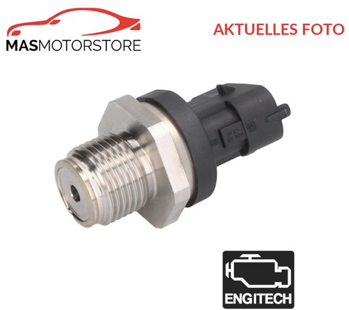 Sensore pressione carburante - sensore,