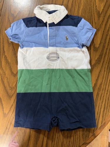 Polo ralph lauren - ralph, ragazzo