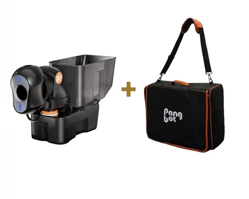 Pongbot nova pro borsa da - pongbot,