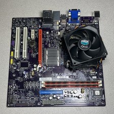 eMachines MCP73VT-PM Scheda