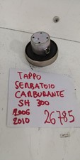 Tappo serbatoio benzina honda - serbatoio,