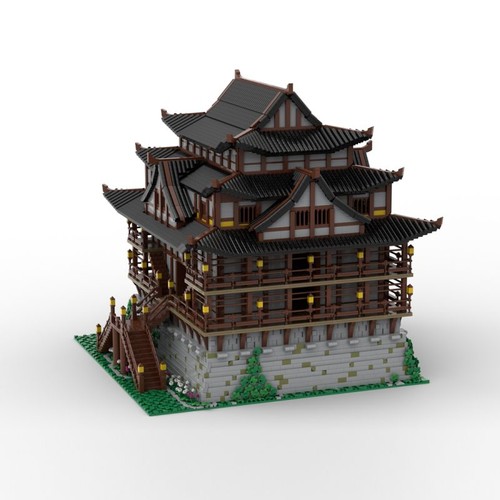 Structure défensive - , et