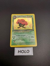 Carte Pokémon - Rafflesia