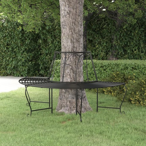 Panchina per albero - panchina,