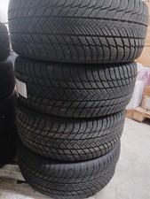 SET 4 PNEUMATICI USATI GOMME