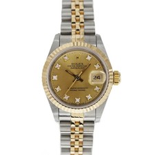 Orologio ROLEX Datejust 69173G