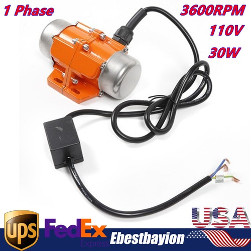 Vibratore per calcestruzzo 30w - vibratore,