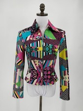 Giacca versace vintage - giacca,