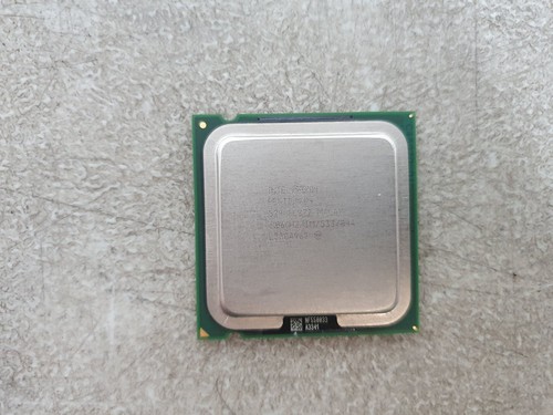 Processore cpu intel - cpu, 4