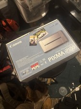 Canon PIXMA iP100 stampante a