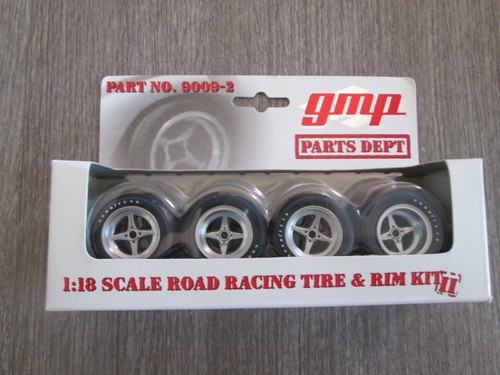 Gmp parts dept scala - scala, road