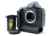 Eccellente+5 Canon EOS 1D X