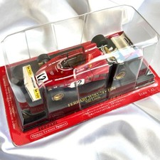 Modellino auto ferrari niki - auto,