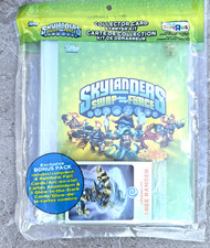Skylanders swap force trading - skylanders,