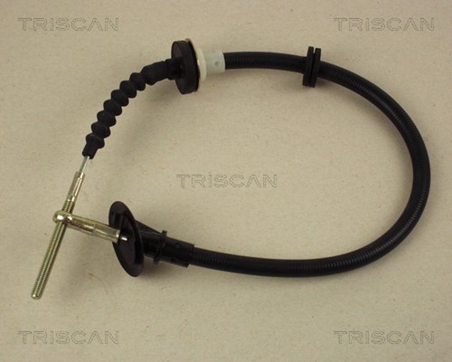 Cavo frizione triscan 8140 - frizione,
