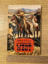 LA STORIA DEL WEST - WILLIAM