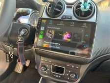 Autoradio Android 9" Alfa Romeo Mito 2008-2019 GPS Navi CarPlay Android Auto BT